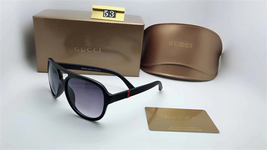 Gucci Sunglass A 213